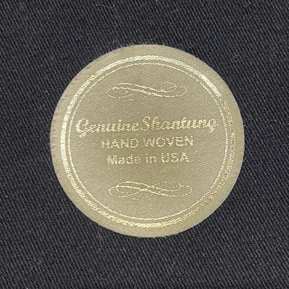 Good in Bros 100% Genuine Shantung Hat - Picture 9 of 10